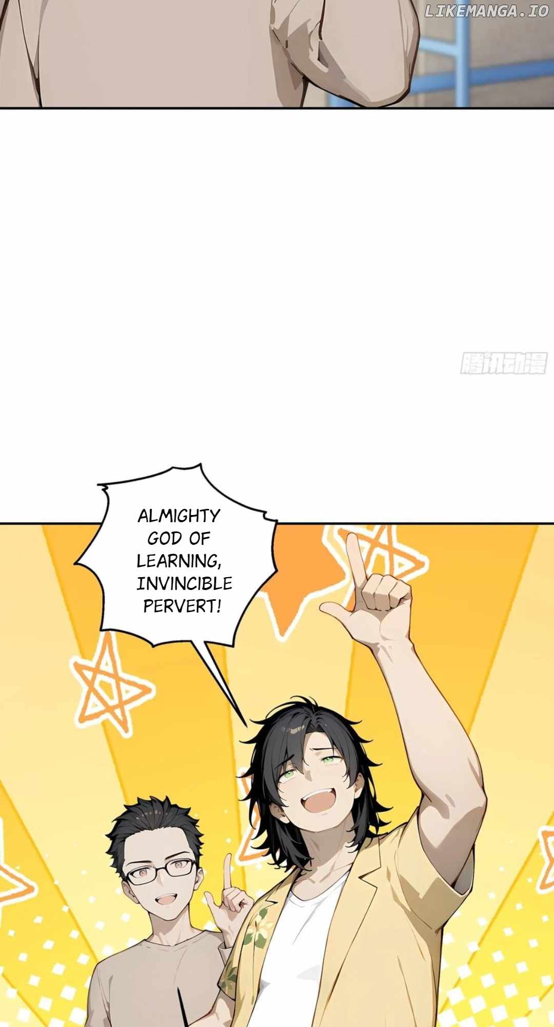 God of Learning Chapter 75 57